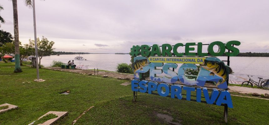 Localizado a 399 quilômetros de Manaus, o município de Barcelos tem se consolidado como um dos principais destinos turísticos do interior do Amazonas. Conhecido por sua rica biodiversidade, paisagens encantadoras e tradições culturais, o município atrai visitantes do Brasil e do exterior interessados em ecoturismo, pesca esportiva e festas típicas.